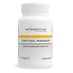 Integrative Therapeutics Cortisol Manager - Stress Support


