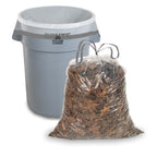 Ultrasac Drawstring Trash Bags - Durable USA Made


