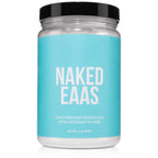 NAKED EAAs Amino Acids Powder - Essential Amino Acids

