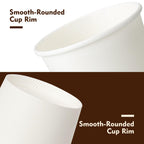 YEEHAW Disposable Coffee Cups | Bulk

