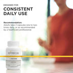 L-Theanine Amino Acid Supplement - Integrative Therapeutics

