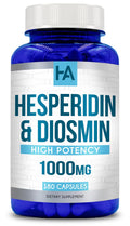 Hesperidin Plus Vitamin Supplement