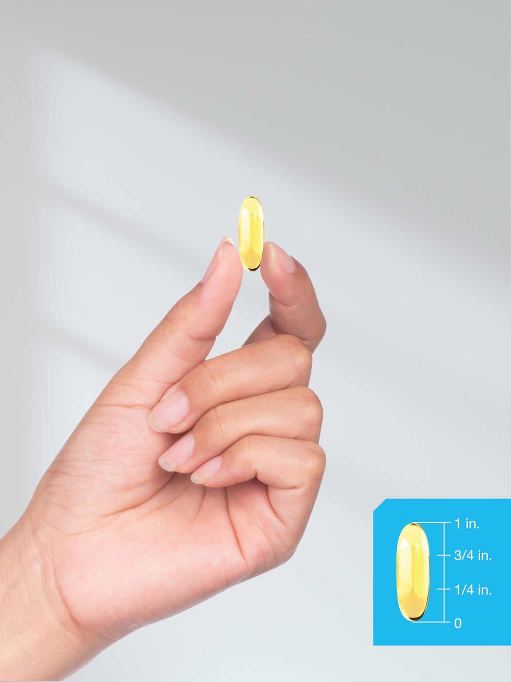 Horbaach Essential Fatty Acids Complex Dietary Supplement

