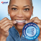 Crest 3D White Whitestrips Age Renew Teeth Whitening Kit

