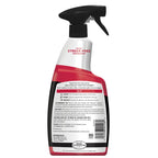 Weiman Cooktop Cleaning Spray with Microfiber Cloth


