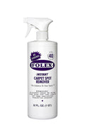 Folex Instant Carpet Spot Remover for Colorfast Fabrics