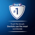 Oral-B iO5 Rechargeable Toothbrush | Deep Clean & Whiten

