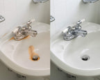 Iron OUT Powder Rust Stain Remover | Heavy-Duty Rust Remover

