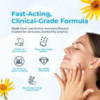 VitaMedica Arnica Montana 200C Rapid-Dissolve Tablets

