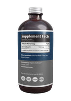 Bioactive Colloidal Silver for Everyday Wellness

