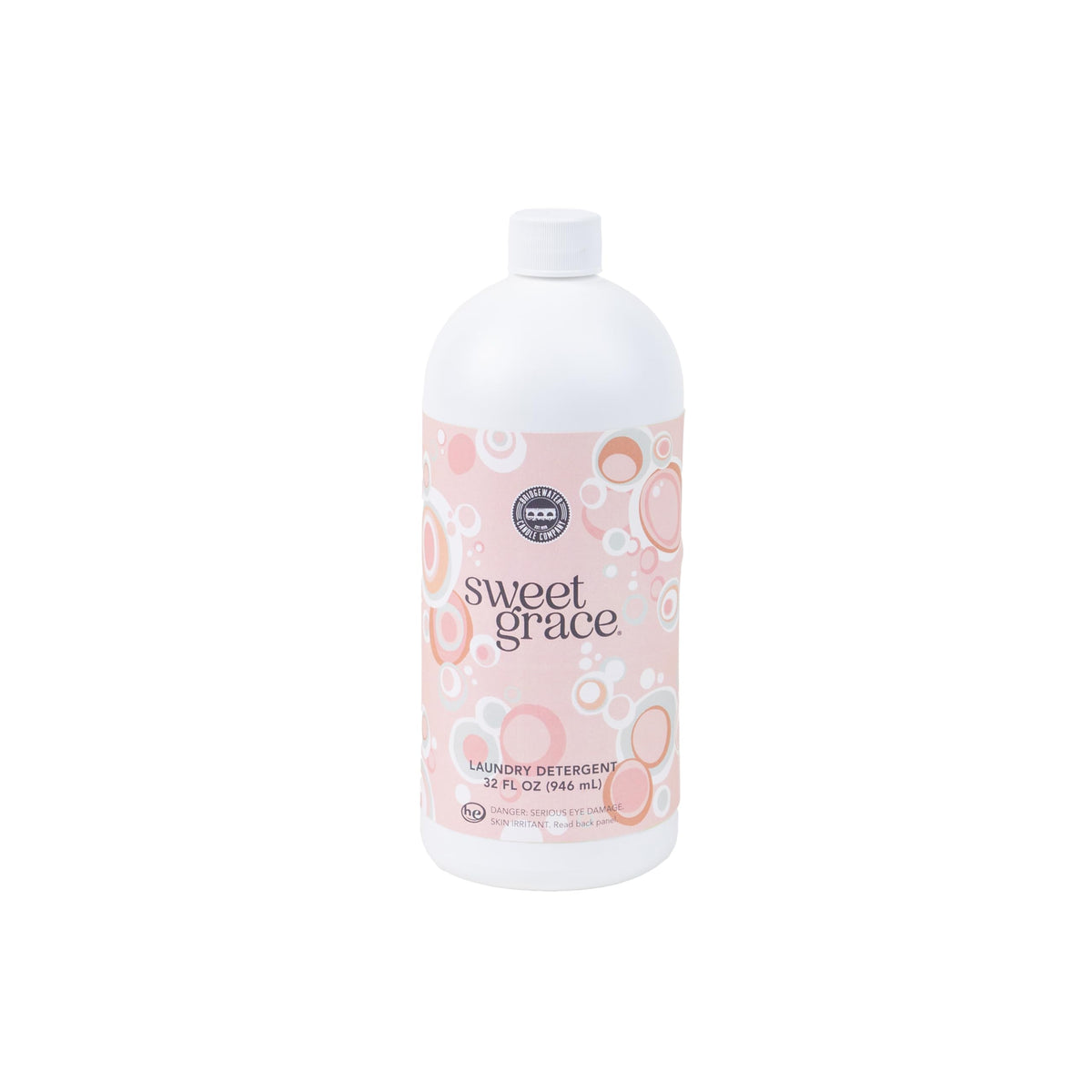Bridgewater Candle Laundry Detergent Liquid - Deep Clean

