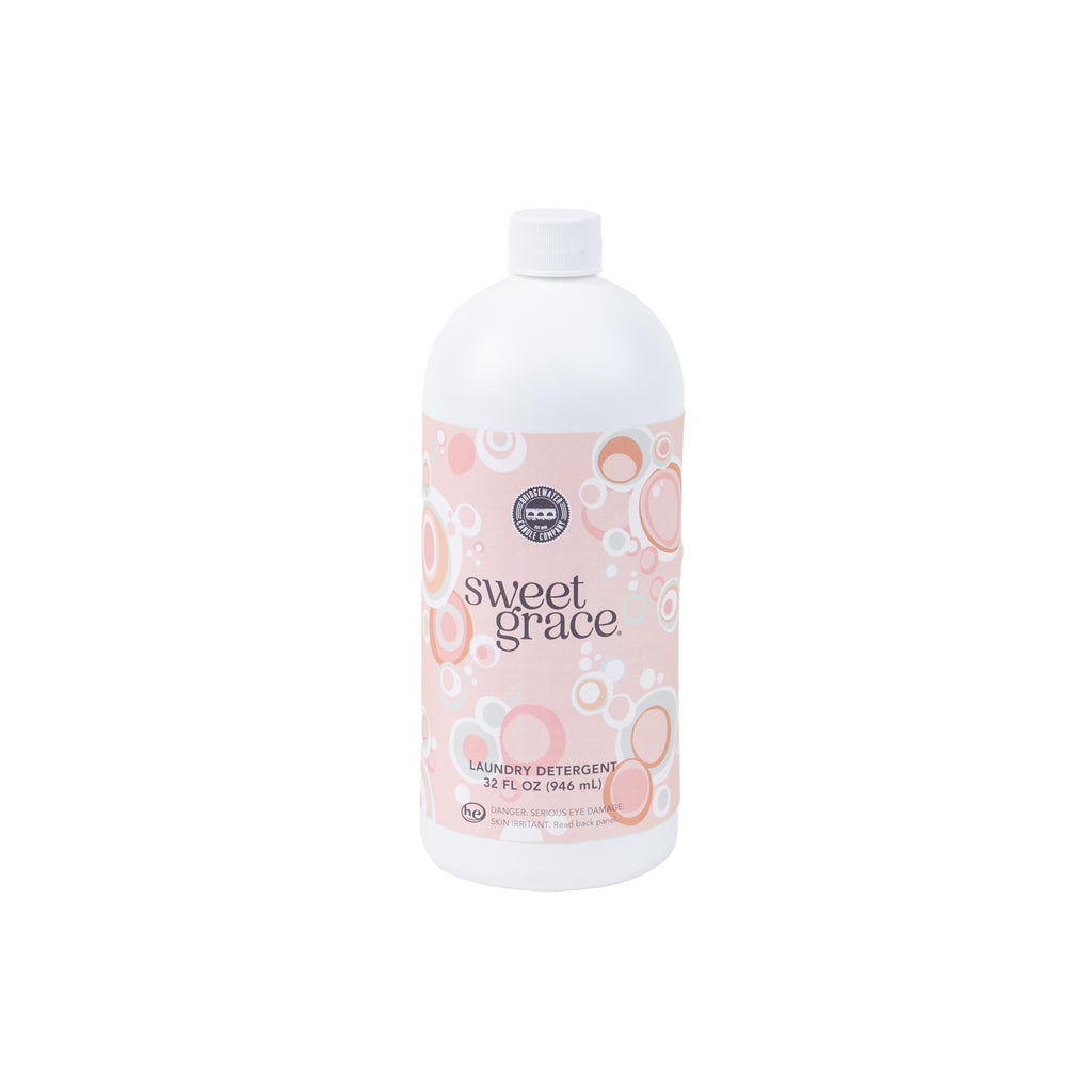 Bridgewater Candle Laundry Detergent Liquid - Deep Clean