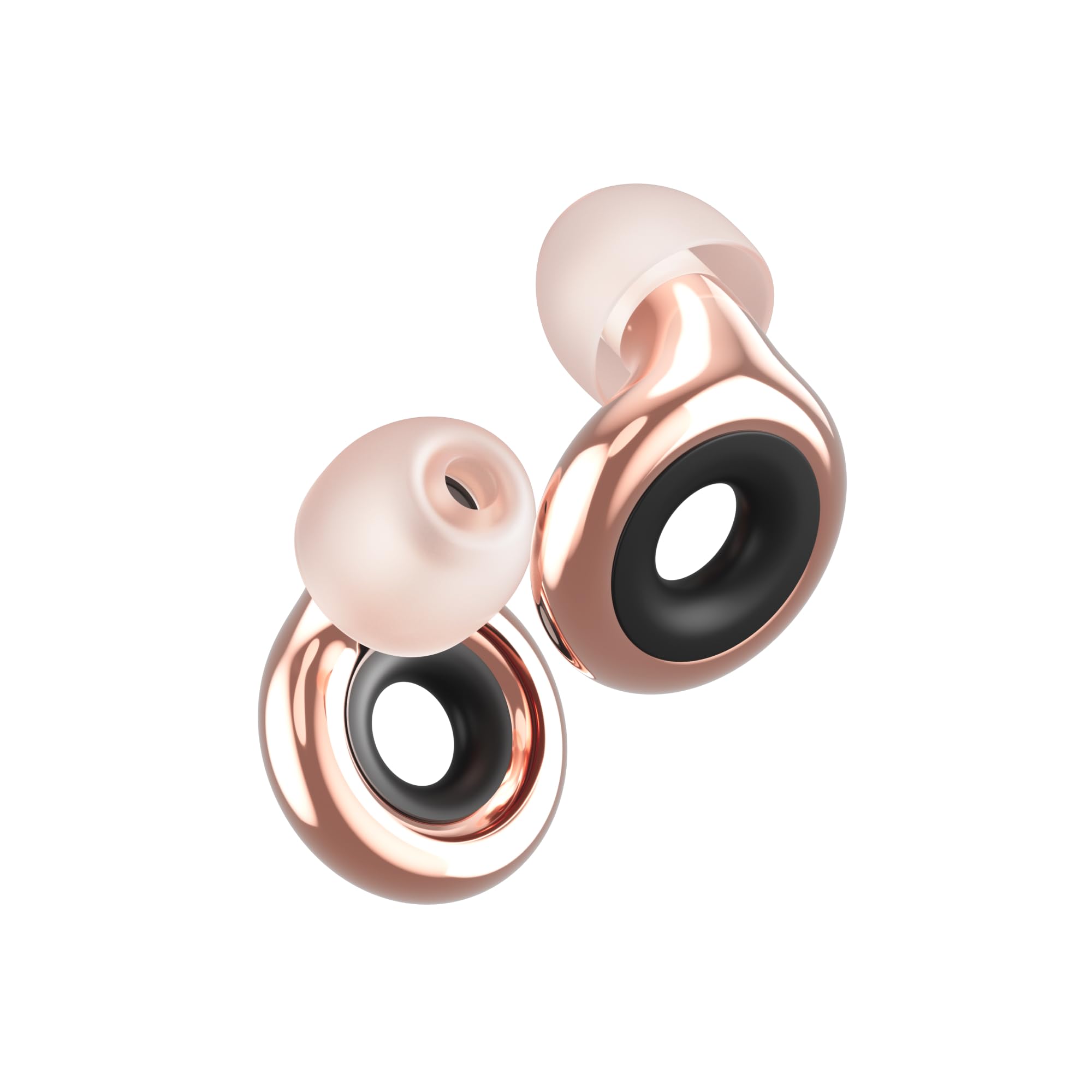 Loop Experience 2 Plus Ear Plugs - Certified Hearing Protection for Concerts & Live Events