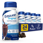 Ensure Original Nutrition Shake | Ready-to-Drink 9g Protein

