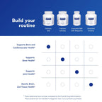 Calcium K/D Supplement by Pure Encapsulations

