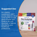 Nutricost Electrolyte Complex - Hydration Formula

