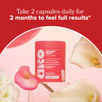 Urinary Tract Health for Women | O Positiv URO Cranberry

