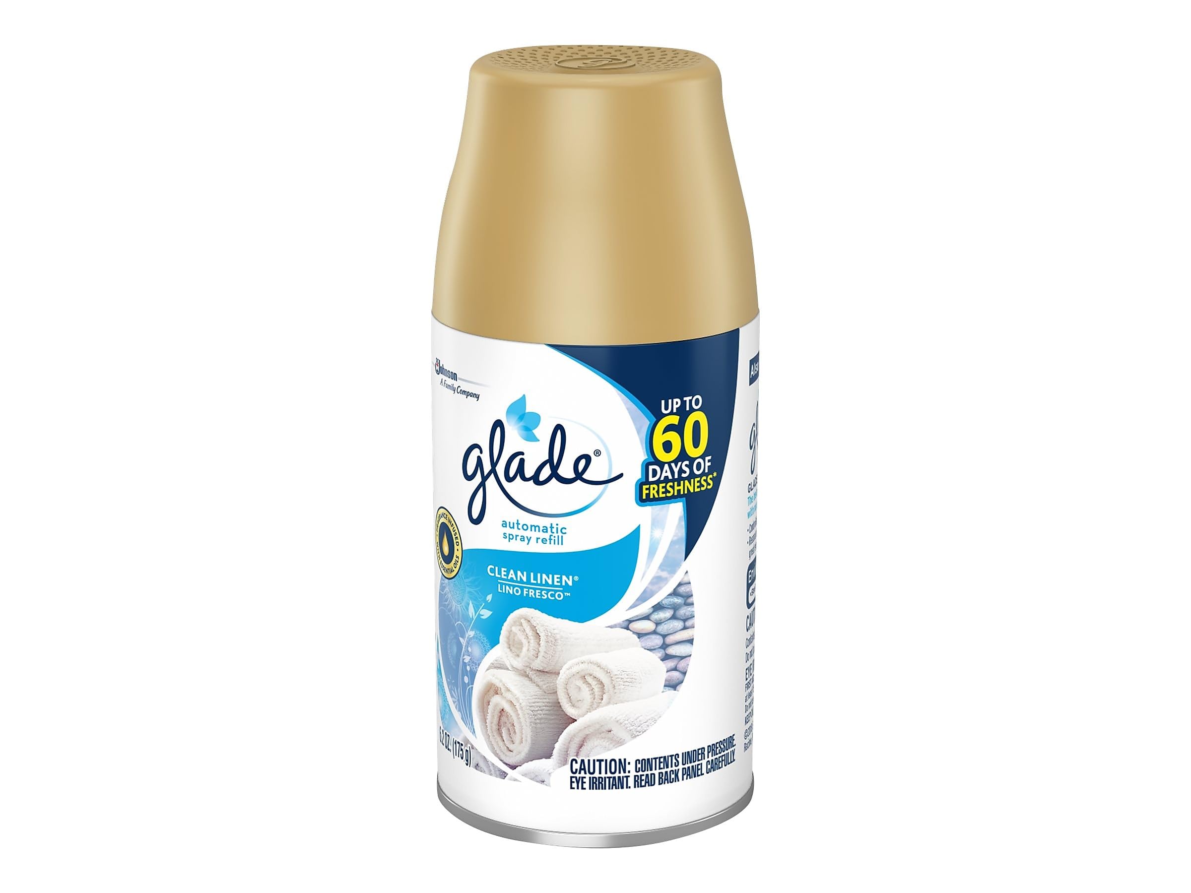 Glade Automatic Spray Refill and Holder Kit | Home Fragrance

