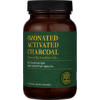 Global Healing Center Digestive Detox Supplement

