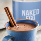 Naked Egg White Protein Powder - Clean Nutrition

