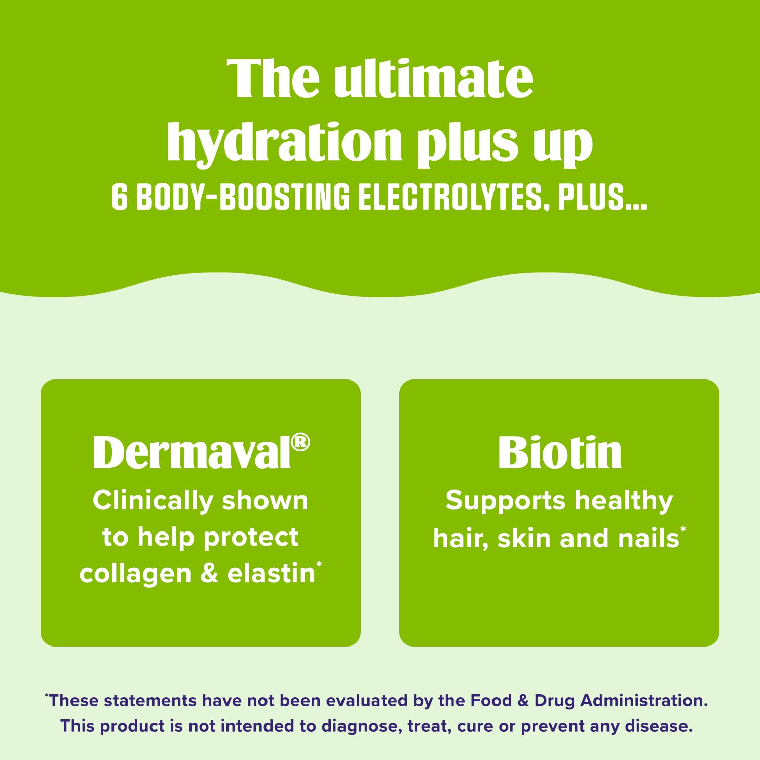 Ultima Collagen Defense Electrolytes Powder | Hydration

