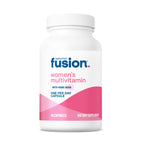 Bariatric Fusion Women’s Multivitamin with Iron