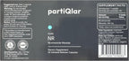partiQlar NR Nicotinamide Riboside – NAD+ Booster

