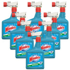 Windex Outdoor Window and Glass Cleaner with Hose Attachment