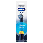 Oral-B iO Ultimate Clean Replacement Heads
