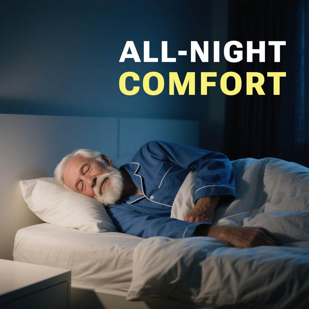 CLEAN SPACES Disposable Bed Pads Ultra-Absorbent

