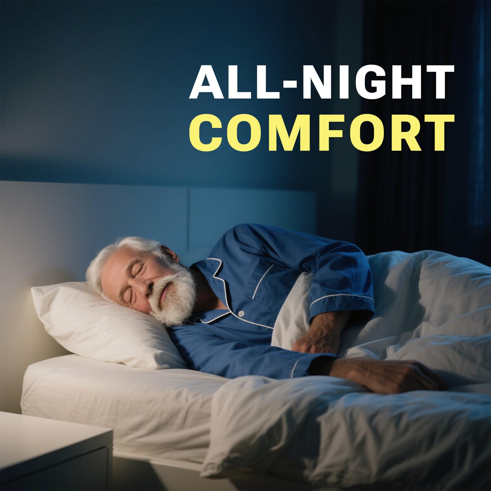 CLEAN SPACES Disposable Bed Pads Ultra-Absorbent

