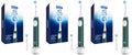 Oral-B iO2 Rechargeable Electric Toothbrush Starter Kit