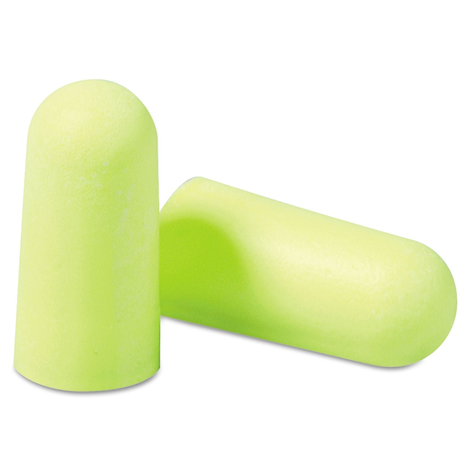 3M E-A-Rsoft Ear Plugs Disposable Hearing Protection

