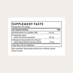 THORNE Hormone Advantage Estrogen Support for Men & Women

