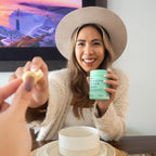 H-PROOF Vitamin Anytime You Drink - Metabolism Support

