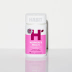 Habit Women's Multivitamin - General Health and Wellness


