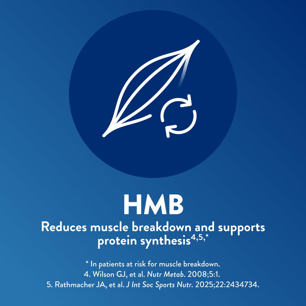 Juven Therapeutic Nutrition Drink Powder Amino Acids HMB

