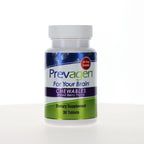 Prevagen Regular Chewables | Apoaequorin & Vitamin D3

