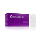 Tangible Fill Saline Solution for Scleral and RGP Lenses

