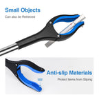 Grabber Reacher Tool Foldable Rotating Jaw

