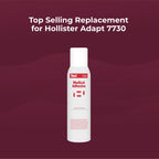 Medical Adhesive Spray | Silicone Skin Glue for Ostomy & Prosthetics


