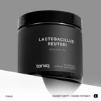 Toniiq Lactobacillus Reuteri Probiotic - High Potency

