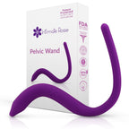Intimate Rose Pelvic Floor Wand Massager

