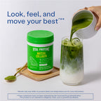 Vital Proteins Matcha Collagen Peptides Powder Supplement


