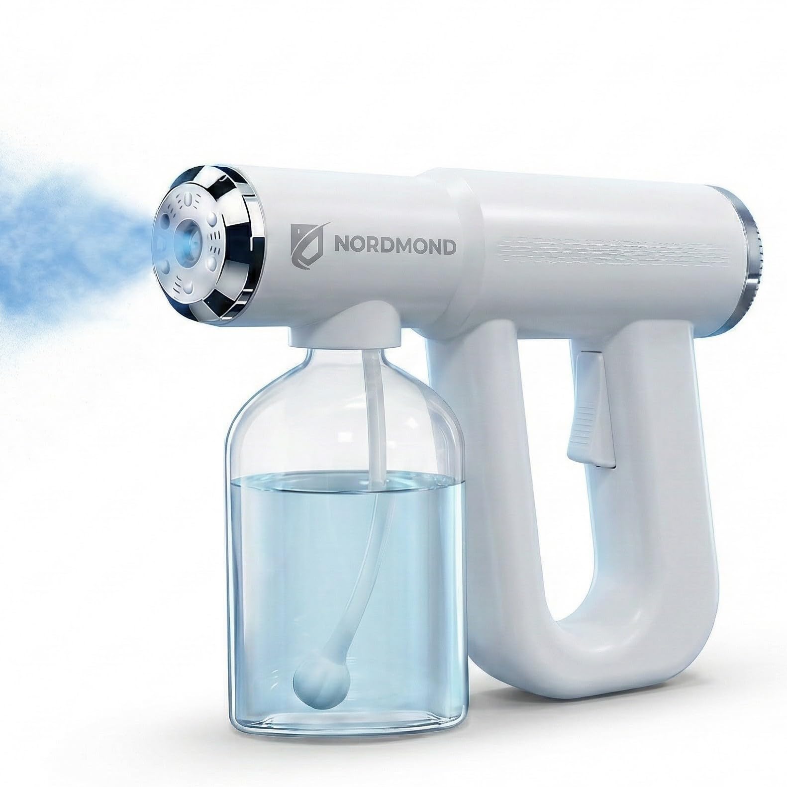 Cordless Disinfectant Fogger Sprayer | Sanitizer

