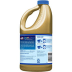 Clorox Non-Chlorine Bleach for Colored Clothes

