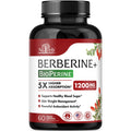 Nutreb Berberine Supplement