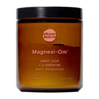 Moon Juice Magnesi-Om Magnesium Powder with L-Theanine

