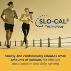 Citracal Slow Release Calcium + Vitamin D3 with Magnesium

