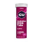 GU Energy Hydration Electrolyte Tablets for Endurance